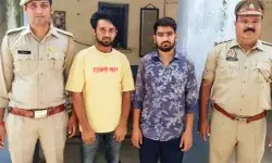 स्क्रैप कारोबारी के बेटे ने ही दी थी बाप की हत्या की सुपारी