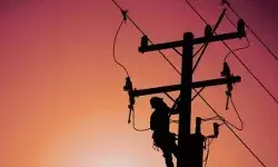 25 लाख डकारे बैठे जीएसटी दफ्तर पर अंधेरा- कटा कनेक्शन