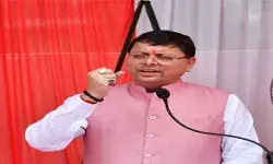 ऋषिकेश-हरिद्वार गंगा काॅरीडोर विकसित किया जाएगा- CM धामी