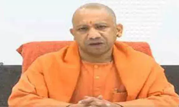 अब सूर्य भी बनेगा ‘आत्मनिर्भर भारत’ की शक्ति का साक्षी- CM योगी
