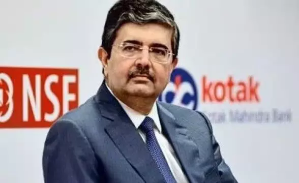 कोटक बैंक के सीईओ ने दिया पद से इस्तीफा- समय से पहले छोड़ा पद कोटक बैंक के सीईओ ने दिया पद से इस्तीफा- समय से पहले छोड़ा पद