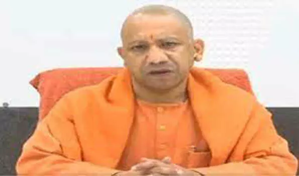 अब सूर्य भी बनेगा ‘आत्मनिर्भर भारत’ की शक्ति का साक्षी- CM योगी