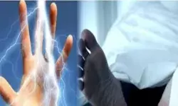 काल बनकर चक्की में उतरा करंट ले गया एक ही परिवार के 4 लोगों की जान