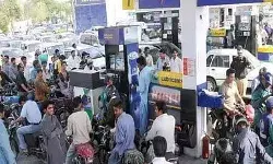 फिर बढ़े दाम-पेट्रोल में 14.91 एवं डीजल में 18.44 की बढ़ोतरी फिर बढ़े दाम-पेट्रोल में 14.91 एवं डीजल में 18.44 की बढ़ोतरी