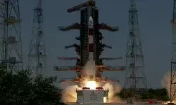 इसरो का सूर्य को नमस्कार- सूर्य की स्टडी के लिए आदित्य एल1 लॉन्च