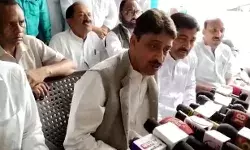 बसपा से निष्कासित इमरान मसूद की इस दल में होगी एंट्री- साध रहे..