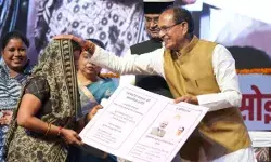 CM के दो बड़े ऐलान- 5 रुपए में भरपेट भोजन- गरीबों को मुफ्त मकान