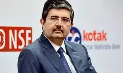 कोटक बैंक के सीईओ ने दिया पद से इस्तीफा- समय से पहले छोड़ा पद कोटक बैंक के सीईओ ने दिया पद से इस्तीफा- समय से पहले छोड़ा पद