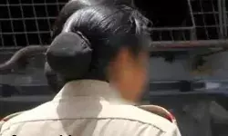 रोमांटिक हुए दीवान जी- महिला सिपाही से बोले- बस मान जाओ, मनचाही...