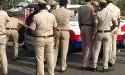 फिर सुर्खियों में नूंह- महिला ने किया ऐसा काम बच्चों संग मरा मिल पति