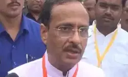 योगी सरकार में जगह नहीं पाने वाले पूर्व डिप्टी CM अब जाएंगे राज्यसभा