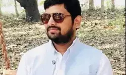 घोसी उपचुनाव- सपा कैंडिडेट के बेटे ने पुलिस को दी धमकी- मुकदमा दर्ज घोसी उपचुनाव- सपा कैंडिडेट के बेटे ने पुलिस को दी धमकी- मुकदमा दर्ज