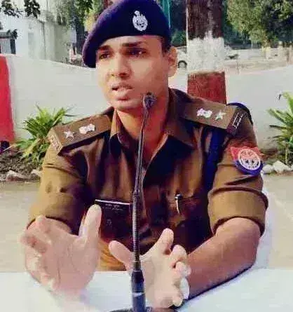 मुजफ्फरनगर पुलिस का एक माह- वारदातों का पर्दाफाश- क्रिमनल पहुंचे कारागार मुजफ्फरनगर पुलिस का एक माह- वारदातों का पर्दाफाश- क्रिमनल पहुंचे कारागार