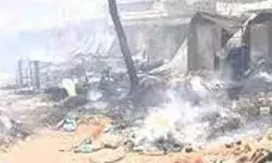 खार्तूम में RSF के हमले 16 नागरिकों की मौत- दहशत का माहौल