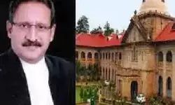 महिला कांस्टेबल से दरिंदगी- चीफ जस्टिस ने रात में लगाई अदालत महिला कांस्टेबल से दरिंदगी- चीफ जस्टिस ने रात में लगाई अदालत