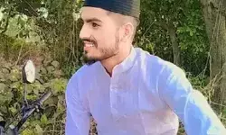 बाबा की मौत मंडरा रही है- इंस्टाग्राम पर पोस्ट करने वाला अनस अरेस्ट