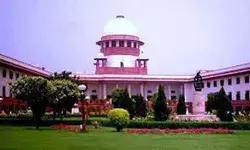 कथित ‘पाकिस्तान जिंदाबाद’ नारे लगाने के आरोप पर सुप्रीम कोर्ट में बहस