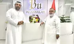 जिस लखटकिया खनन माफिया को ढूंढ रही पुलिस- वह जा पहुंचा दुबई