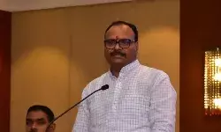 गरीब के लिए संजीवनी है आयुष्मान कार्ड- डिप्टी CM ब्रजेश पाठक गरीब के लिए संजीवनी है आयुष्मान कार्ड- डिप्टी CM ब्रजेश पाठक