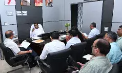 शादी अनुदान योजना का लाभ लेने हेतु पूर्व ही किया जा सकता है आवेदन- मंत्री शादी अनुदान योजना का लाभ लेने हेतु पूर्व ही किया जा सकता है आवेदन- मंत्री