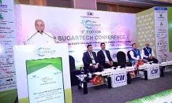 UP देश में सबसे बड़े इथेनॉल उत्पादक के रूप में उभरने के लिए तैयार- चौधरी