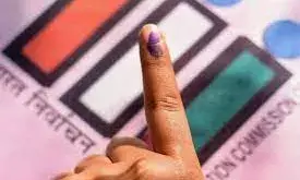 उप चुनाव- छह राज्यों की सात विधानसभा सीटों पर मतदान जारी