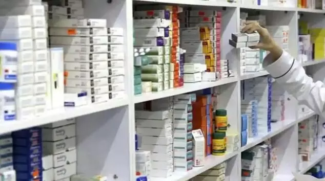 WHO ने किया अलर्ट- भारत में बिक रही लीवर की यह नकली दवा