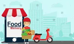 जीभ पर लगेगा ताला- 3 दिन नहीं मिलेगा ऑनलाइन खाना- ऑर्डर.. जीभ पर लगेगा ताला- 3 दिन नहीं मिलेगा ऑनलाइन खाना- ऑर्डर..