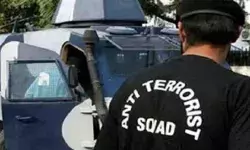 ATS के छापे में चला मिला अवैध टेलीफोन एक्सचेंज 6 अरेस्ट