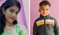 सिपाही की बीवी को बेटे ने आपत्तिजनक हालत में प्रेमी साथ लिया था देख... सिपाही की बीवी को बेटे ने आपत्तिजनक हालत में प्रेमी साथ लिया था देख...