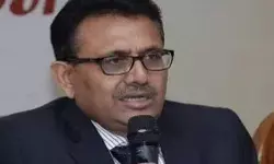 गेल का एग्जीक्यूटिव डायरेक्टर 50 लाख की घूस लेते गिरफ्तार