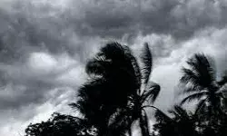 चक्रवात ने ढहाया कहर- अब तक 22 की मौत