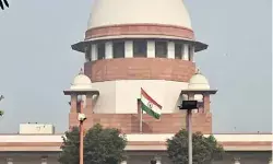 खुब्बापुर में स्कूली छात्र की पिटाई- सुप्रीम कोर्ट पहुंचा मामला- आज... खुब्बापुर में स्कूली छात्र की पिटाई- सुप्रीम कोर्ट पहुंचा मामला- आज...