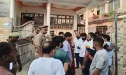 हुआ खुलासा- मंत्री के रिश्तेदार ने की थी BJP कार्यकर्ता की हत्या