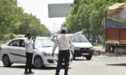 संभलकर निकलें जनाब- 8 सितंबर तक डाइवर्ट रहेगा ट्रैफिक संभलकर निकलें जनाब- 8 सितंबर तक डाइवर्ट रहेगा ट्रैफिक