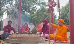 रामू से शादी के लिए राधिका बन गई शीबा- बोली मुस्लिम लड़कियों को..