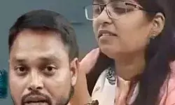 खूब मची उछलकूद नतीजा ढाक के तीन पांत- बंद होगी ज्योति मौर्य की जांच