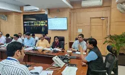 जन्माष्टमी पर सभी को मिलेगी कटौती मुक्त 24 घण्टे विद्युत आपूर्ति