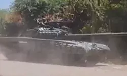 तोपखाने के हमले में 32 नागरिक मारे गए- दहशत का माहौल