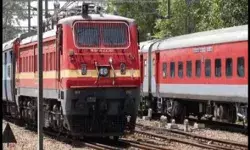 रहे सावधान- दिल्ली सहारनपुर वाया मुजफ्फरनगर की दर्जनों ट्रेनें रद्द