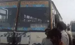 खुला खेल फर्रुखाबादी- 5 किलो घी दो- रोडवेज में मनचाही ड्यूटी पाओ