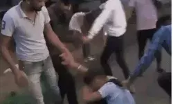 गए थे लड़कियों से छेड़छाड़ करने- हाथ पैर तुडवा मजनू बनकर वापिस लौटे