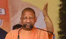 सनातन धर्म विवाद में CM योगी की एंट्री- नहीं मिटा था रावण के अहंकार से सनातन धर्म विवाद में CM योगी की एंट्री- नहीं मिटा था रावण के अहंकार से