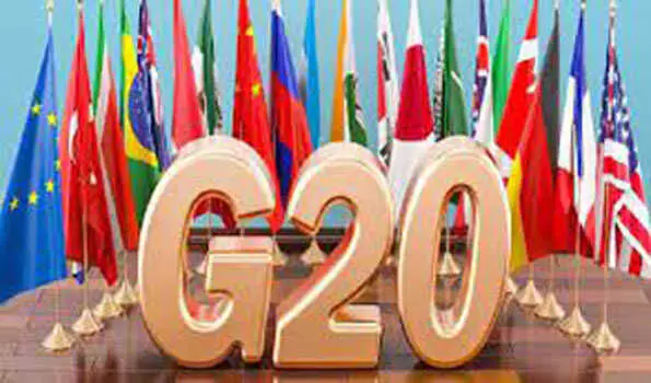 G20 शीर्ष नेताओं की बैठक से पहले भारत की अध्यक्षता में हुई कई नई पहल