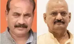 उपचुनाव अपडेट - BJP प्रत्याशी पर 3rd राउंड में भी भारी पड़े SP कैंडिडेट उपचुनाव अपडेट - BJP प्रत्याशी पर 3rd राउंड में भी भारी पड़े SP कैंडिडेट