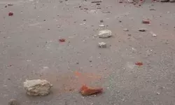 चेहल्लुम के जुलूस पर पथराव- माहौल बिगड़ने की कोशिश- दो अरेस्ट