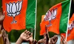 उपचुनाव में भाजपा प्रत्याशी पार्वती ने लहराया जीत का परचम उपचुनाव में भाजपा प्रत्याशी पार्वती ने लहराया जीत का परचम