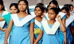 बालिकाओं को सरकार की इस योजना के तहत मिल रहे 15 हजार रूपये