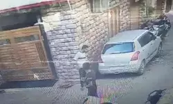 दिनदहाड़े ARTO सलाहकार के घर लाखों की चोरी- भगवान भी ले गए चोर दिनदहाड़े ARTO सलाहकार के घर लाखों की चोरी- भगवान भी ले गए चोर