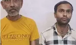 आया था चोरी करने- घर में ही नग्न हो सो गया चादर तान आया था चोरी करने- घर में ही नग्न हो सो गया चादर तान